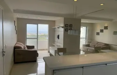 Apartamento com 3 quartos para alugar na Rua da Gratidão, 678, Piatã, Salvador