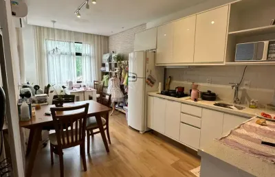 Apartamento com 1 quarto à venda na Alameda Praia de Guarapari, 654, Stella Maris, Salvador