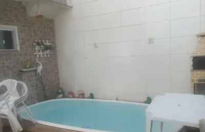 Casa com 3 quartos à venda na 1ª Travessa Rio das Pedras, 987, Boca do Rio, Salvador