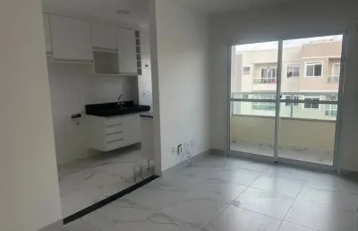 Apartamento com 2 quartos para alugar na Avenida Santos Dumont, 678, Recreio Ipitanga, Lauro de Freitas