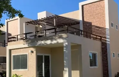 Casa em condomínio fechado com 3 quartos para alugar na Rodovia BA-099 - Estrada do Côco, 876, Vilas de Abrantes, Camaçari