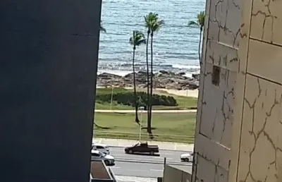 Apartamento com 2 quartos à venda na Rua Granja Marazul, 789, Armação, Salvador
