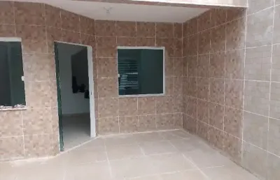 Casa com 2 quartos à venda na Rua Margaridas Brancas, 789, Jardim das Margaridas, Salvador