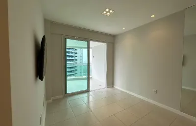 Apartamento com 2 quartos à venda na Rua Frederico Simões, 987, Caminho das Árvores, Salvador