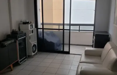 Lindo  apartamento pronto para morar ventilado piscina salao de festa
