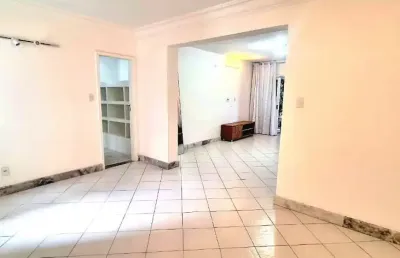 Lindo apartamento na graça pronto para morar oportunidade
