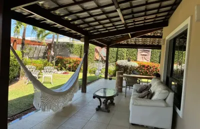 Bela casa pronta para morar toda mobiliada,ventilada ligue marque sua visita