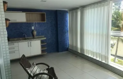 Lindo apartamento pronto para morar nascente total ventiladp
