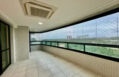 Lindo apartamento vista mar super ventilado oportnidade venha morar em um luar de sonho
