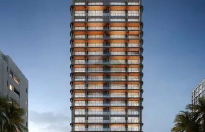 Apartamento com 3 quartos à venda na avenida nereu ramos, 3053, centro, balneário piçarras por r$ 2.425.000