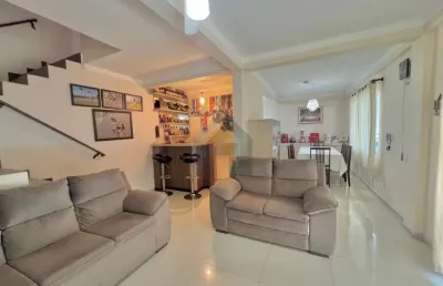 Casa com 4 quartos à venda na rua florianópolis, 3652, jarivatuba, joinville por r$ 680.000