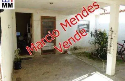 Casa para venda em cachoeira paulista, pitéu, 3 dormitórios, 1 suíte, 2 banheiros, 4 vagas