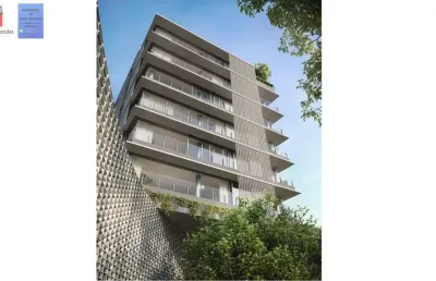 Apartamento para venda em são paulo, vila nova conceição, 4 dormitórios, 4 suítes, 5 banheiros, 6 vagas