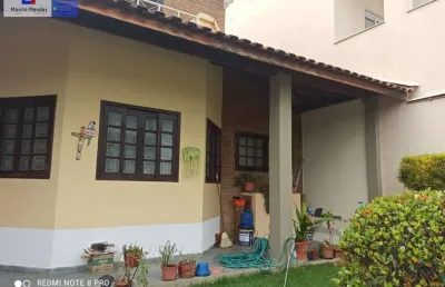 Casa para venda em cachoeira paulista, jardim nova cachoeira, 3 dormitórios, 2 suítes, 1 banheiro, 1 vaga