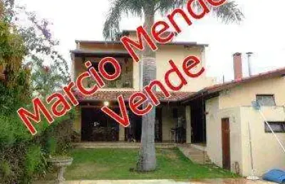 Casa para venda em cachoeira paulista, jardim nova cachoeira, 3 dormitórios, 3 suítes, 1 banheiro