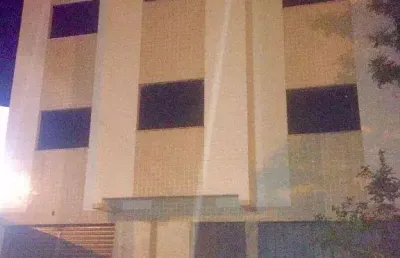 Prédio para venda em aparecida, itaguaçu, 2 dormitórios