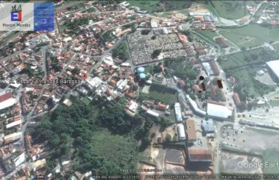 Casa para venda em cachoeira paulista, alto da bela vista, 5 dormitórios, 5 banheiros