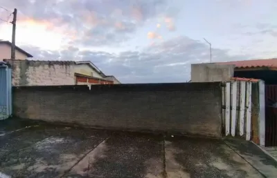 Terreno para venda em cachoeira paulista, jardim europa i