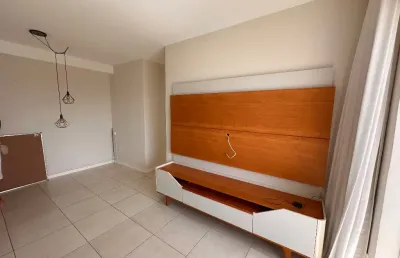 Apartamento com 3 quartos para alugar na Rua da Gratidão, Piatã, Salvador