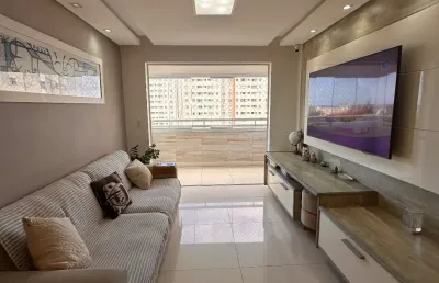 Apartamento com 3 quartos à venda na Rua da Gratidão, Piatã, Salvador