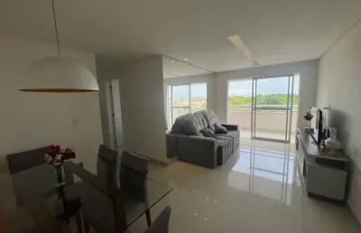 Apartamento com 3 quartos à venda na Rua da Gratidão, Piatã, Salvador