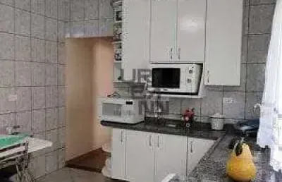 Casa com 3 dormitórios à venda, 168 m² por r$ 630.000,00 - cipava - osasco/sp