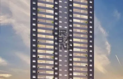 Apartamento à venda 2 quartos 2 vagas 52.39m² votupoca barueri - sp | griffe barueri
