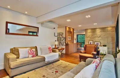 Apartamento com 3 dormitórios à venda, 138 m² por r$ 1.200.000,00 - morumbi - são paulo/sp