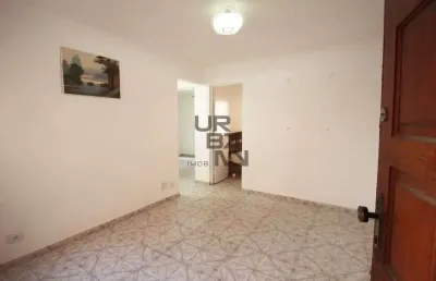 Apartamento com 2 dormitórios à venda, 45 m² por r$ 175.000 - novo osasco - osasco/sp