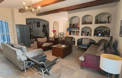 Casa à venda 3 quartos 1 suite 3 vagas 368m² alto de pinheiros são paulo - sp
