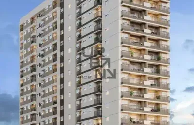 Apartamento à venda 2 quartos 1 vaga 45.93m² vila formosa são paulo - sp