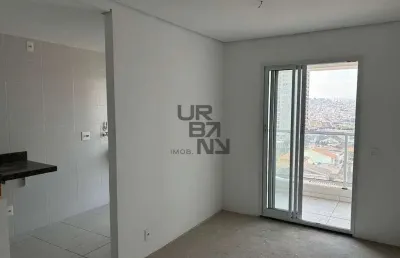 Apartamento com 2 dormitórios à venda, 54 m² por r$ 460.000,00 - rochdale - osasco/sp