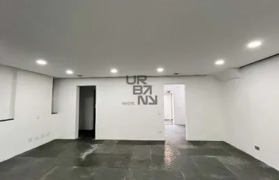 Casa para alugar, 137 m² por r$ 8.990,63/mês - real parque - são paulo/sp