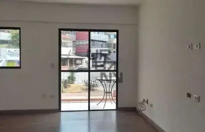 Apartamento com 3 dormitórios à venda, 71 m² por r$ 492.000,00 - centro - osasco/sp