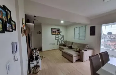 Apartamento com 2 dormitórios à venda, 57 m² por r$ 290.000,00 - padroeira - osasco/sp