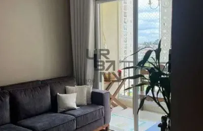 Apartamento com 3 dormitórios à venda, 65 m² por r$ 630.000,00 - umuarama - osasco/sp