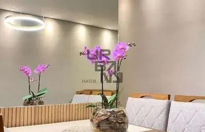 Apartamento com 2 dormitórios à venda, 60 m² por r$ 520.000,00 - jardim bussocaba city - osasco/sp
