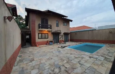 Sobrado com 3 dormitórios à venda, 247 m² por r$ 1.300.000,00 - city bussocaba - osasco/sp