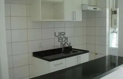Apartamento com 2 dormitórios à venda, 50 m² por r$ 350.000,00 - umuarama - osasco/sp