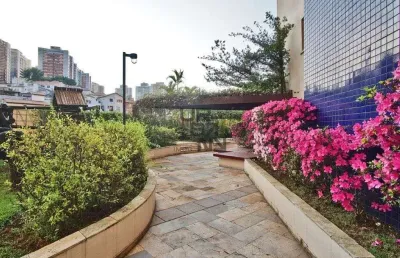 Apartamento com 3 dormitórios à venda, 138 m² por r$ 980.000,00 - morumbi - são paulo/sp