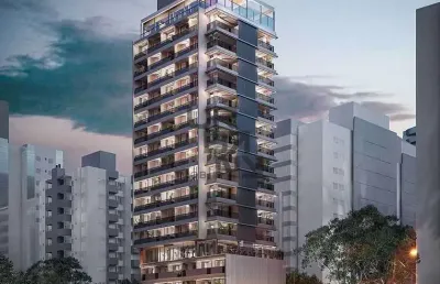 Studio à venda 1 quarto 19.43m² jardim paulista são paulo - sp