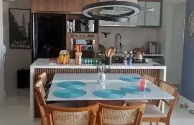 Apartamento com 3 dormitórios à venda, 113 m² por r$ 1.400.000 - centro - osasco/sp - ap24894.