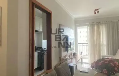 Apartamento com 2 dormitórios à venda, 55 m² por r$ 628.000,00 - vila yara - osasco/sp