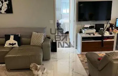 Apartamento com 3 dormitórios à venda, 113 m² por r$ 1.600.000,00 - centro - osasco/sp