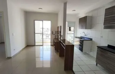 Apartamento com 3 dormitórios, 69 m² - venda por r$ 450.000,00 ou aluguel por r$ 3.214,00/mês - jag