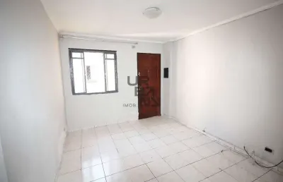 Apartamento com 2 dormitórios à venda, 45 m² por r$ 175.000 - novo osasco - osasco/sp