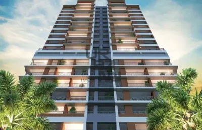Apartamento com 2 quartos à venda na Rua dos Otonis, 611, Vila Clementino, São Paulo