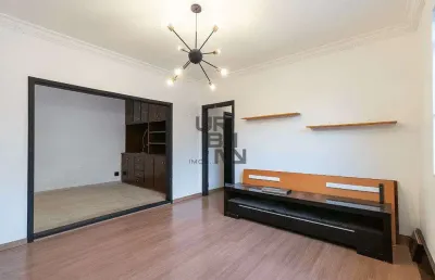 Casa à venda 2 quartos 4 vagas 178m² santana são paulo - sp