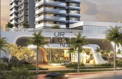 Apartamento à venda 3 quartos 3 suites 3 vagas 175m² alphaville barueri - sp