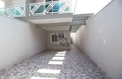 Sobrado com 3 dormitórios à venda, 130 m² por r$ 950.000,00 - umuarama - osasco/sp